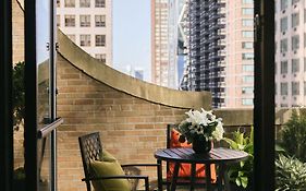 Manhattan Club New York